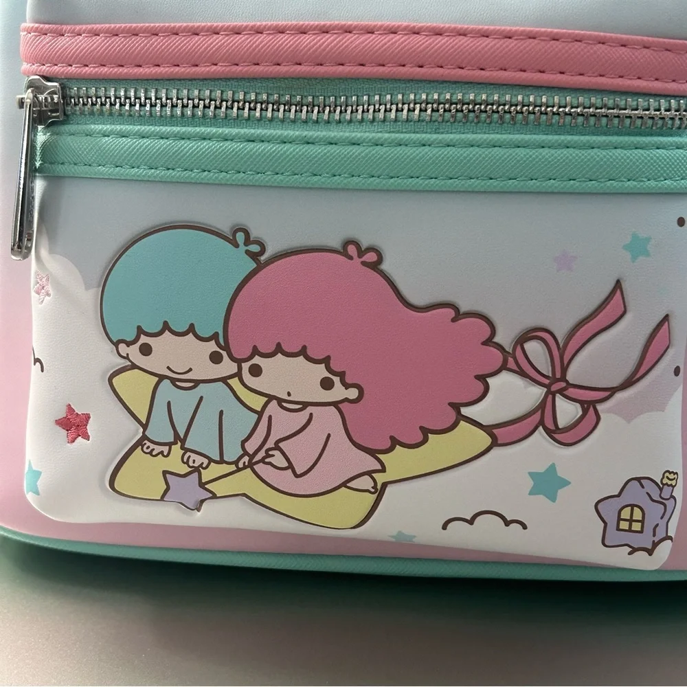 Loungefly sanrio little